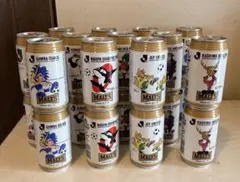 2026年最新】Jリーグ空き缶の人気アイテム - メルカリ