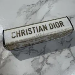 Dior アディクトリップスティック ホリデー限定ケース