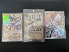 ワンピースカードまとめ売り