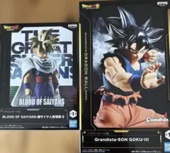 p*r様 ドラゴンボールZ ドッカンバトル 孫悟空 フィギュア 7777体限定