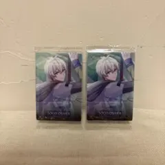 アイナナ ウエハース26 逢坂壮五