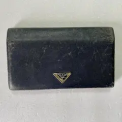 レザーウォレット 折り財布