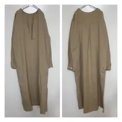 新品ワンピース☆カスタネ好きmystic好きDiscoat好きfifth好きに