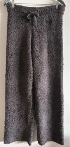 ジェラピケオム　ロングパンツ　ホームウェア　Mサイズ　BEAR クリスマス限定品