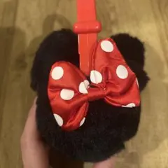 ミニーちゃんイヤーマフ