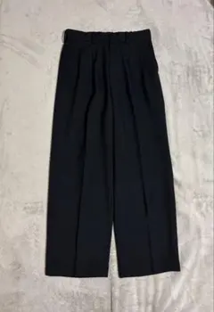 GU ツータックバギースラックス M 完売品