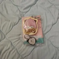 スパイファミリー　アーニャ　キーホルダー