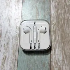 純正Apple EarPods 3.5mmプラグ 本体