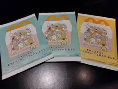 すみっコぐらし ひらいてかわいいとびだすおにわ＆あそんでたのしいつながるおうち