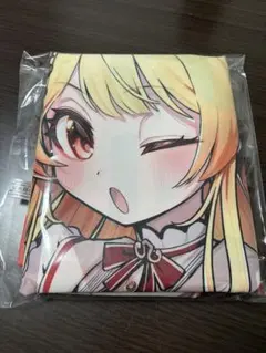 音乃瀬奏 ロングクッションカバー ReGLOSS プレミアムグッズ