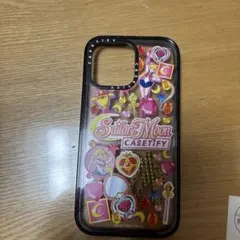 CASETiFY 美少女戦士セーラームーン iPhone14ProMaxのサムネイル
