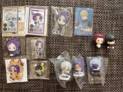ブルーロック まとめ売り