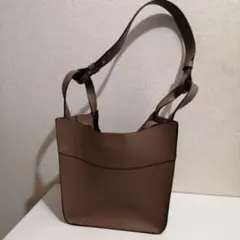 ボックス型バッグ