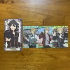 あんスタ 朔間零 羽風薫 セット