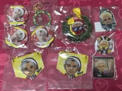 三代目 ELLYグッズ10点セット