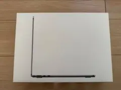 【美品】MacBook Air M3 24GB 1TB 13インチ US配列