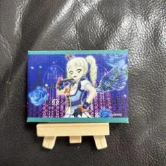 ✨️劇場限定✨️☺️新品☺️アイカツ★ステージフォトバッジ★藤堂ユリカ 4点★ アイカツ 藤堂ユリカ カード ステージフォトバッジ - メルカリ