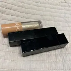 リップモンスター　2本セット　おまけ付き