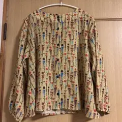 ホコモモラ