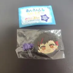 【あんスタ】みにコレ 前髪クリップ 南雲鉄虎