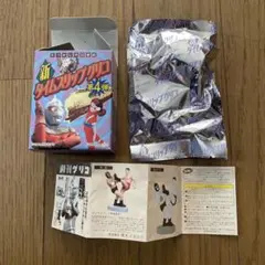 新タイムスリップグリコ第4弾 17 ジャイアント馬場選手