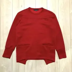 【Archive】DANIELE ALESSANDRINI ニット Mのサムネイル