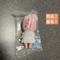 即送！【マイメロディ】ぷちリカちゃん　サンリオキャラクターズコレクション