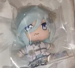 プロセカ セガラッキーくじ　Ｂ賞 ぷちぬいマスコット 日野森雫