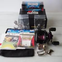 2026年最新】REVO POWER CRANKの人気アイテム - メルカリ