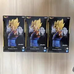 Grandista-VEGITO 3体セット