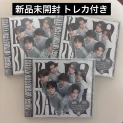 Yes!東京 原因は自分にある。盤 新品未開封 封入トレカ付　げんじぶ
