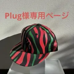 Plug様専用ページトライブコールドクエストコラボ NEW ERA ヤンキース