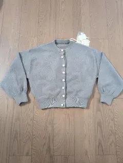 yukiemon ブルゾン