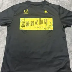 KELME ハンドボールTシャツ 2015 全中 岩手大会