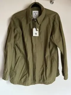 ニコアンドブルゾン