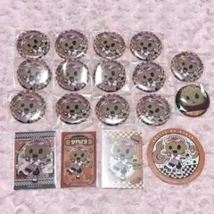 2026年最新】キャラクターグッズ ピンズ・ピンバッジ・缶バッジの人気