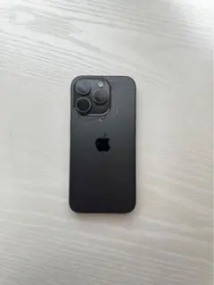 Apple iPhone 15 pro