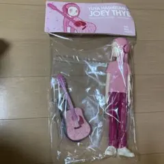ハシヅメユウヤ/橋爪悠也 JOEY THYEフィギュア 150体限定　シリアル入 激レア】ハシヅメユウヤ/橋爪悠也 ジョーイ•タイコラボフィギュア 限定
