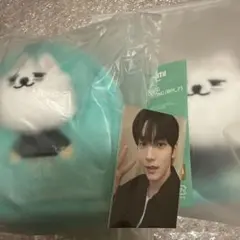 2025年最新】txt プルバトゥ キーリング ヨンモンの人気アイテム