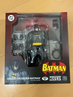 MAFEX ハーレイクイン フィギュア figure バットマン - メルカリ
