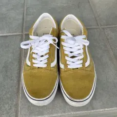 VANSオールドスクール26.5