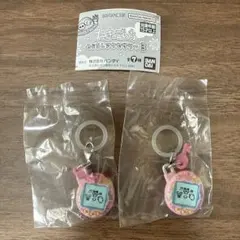 めじるしアクセサリー　ふぁみたま