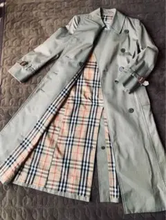 2025年最新】BURBERRY PRORSUM レディース トレンチコート・スプリング