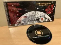 Life On Another Planet＞Warzone/Cro-Mags他