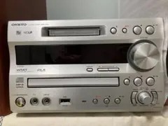 2026年最新】onkyo fr-n7exの人気アイテム - メルカリ