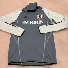 adidas サッカー日本代表 トレーニングウェア J-L
