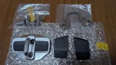 TRD ドアスタビライザー 凡用 MS304-00001 [※片側のみ]のサムネイル