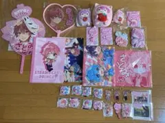 すとぷり　さとみくんグッズまとめ売り