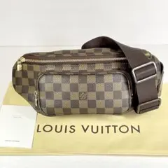 2025年最新】 ヴィトン バムバッグ メルヴィールの人気アイテム - メルカリ