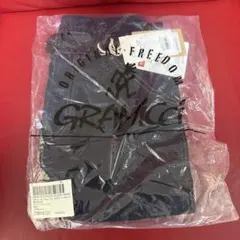 グラミチ Mt Design 3776 別注 デニムパンツ S 新品